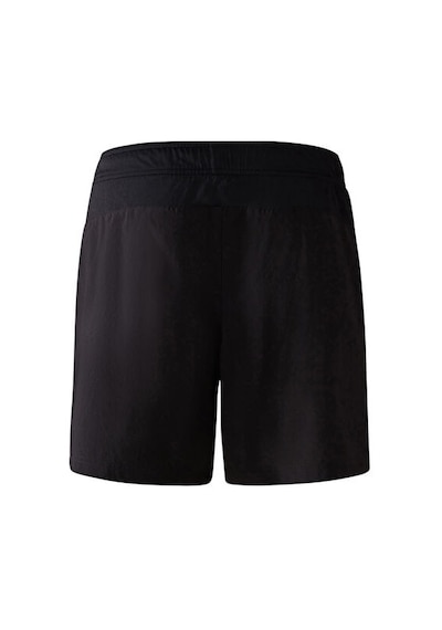 The North Face M 24/7 7in Short Erkek Antrenman Şortu Nf0a3o1b4h01 Siyah Siyah