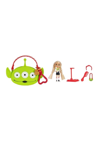 Disney İly 4ever Çanta Bebek Aksesuar Seti - Toy Story