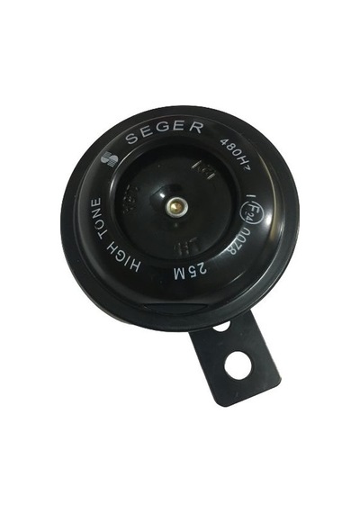 Motosiklet Scooter Korna 12v 1,5a Seger