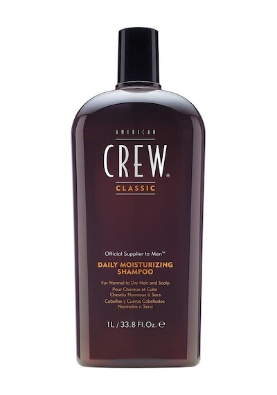 American Crew Daily Moisturizing Nemlendirici Şampuan 1 L