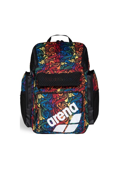 Arena One Go Backpack 45l Ao Colours Colours