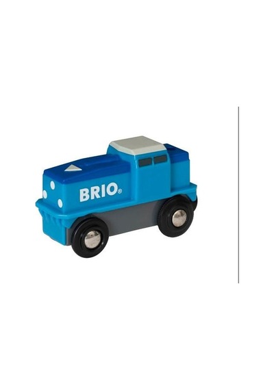 Brio Pilli Kargo Treni 33130