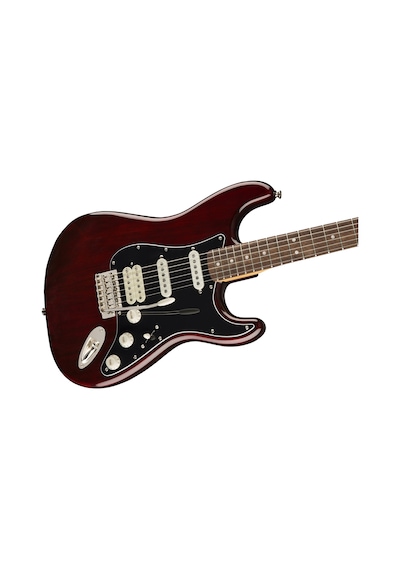 Squier Classic Vibe 70S Stratocaster Hss Black - Maple Elektro Gi