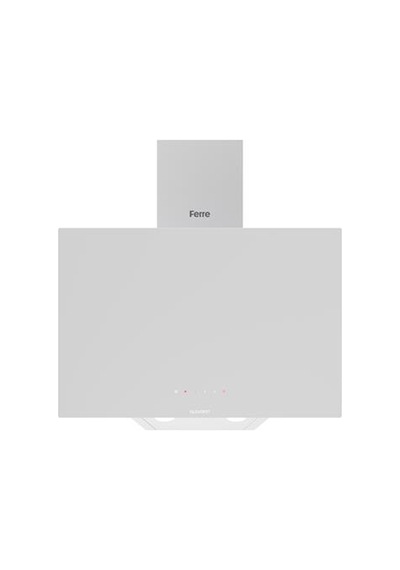Ferre Mega Plus Serisi RS036 - D078SA 2'li Cam Ankastre Set