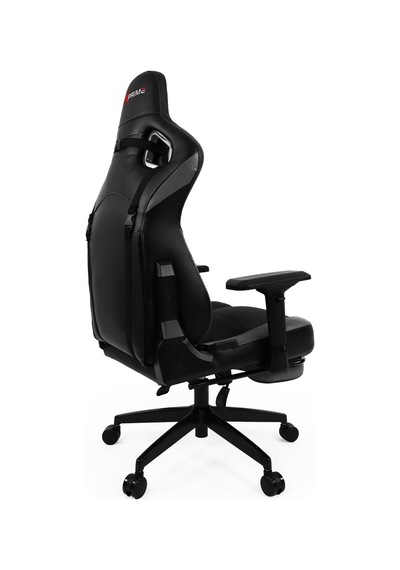 Xprime Over Pro. Oyuncu Koltuğu Hybrid Kumaş Gri