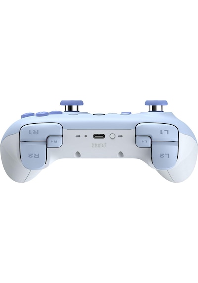 8bitdo Nintendo Switch Ultimate 2c Bluetooth Kablosuz Controller Mavi