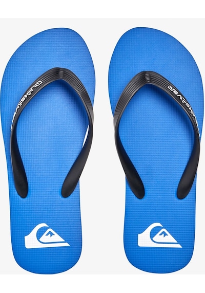 Quiksilver MOLOKAI CORE Erkek Ayakkabı AQYL101325-QK.BYJ1 Mavi