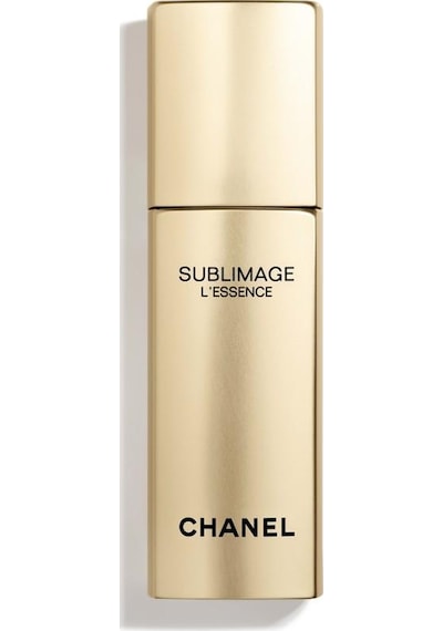 Chanel Sublimage New Essence Serum 30 Ml