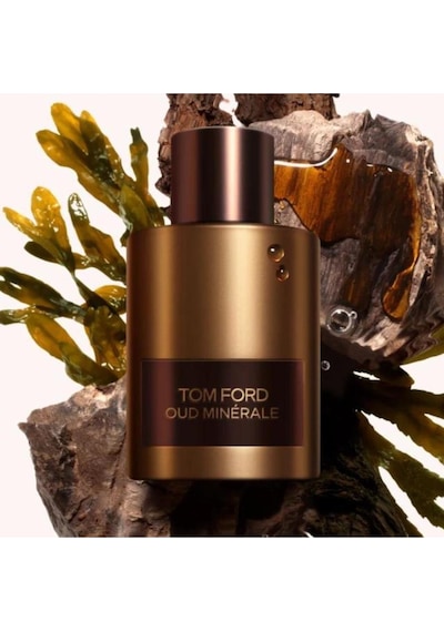 Tom Ford Oud Minerale Unisex Parfüm EDP 100 ML