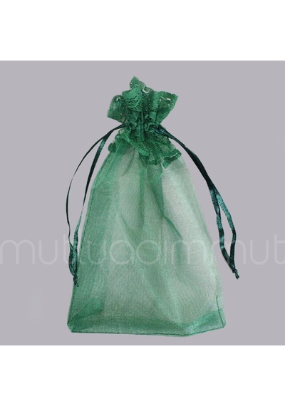 Mutluadim Fistolu Kese 12X17Cm 12 Adet