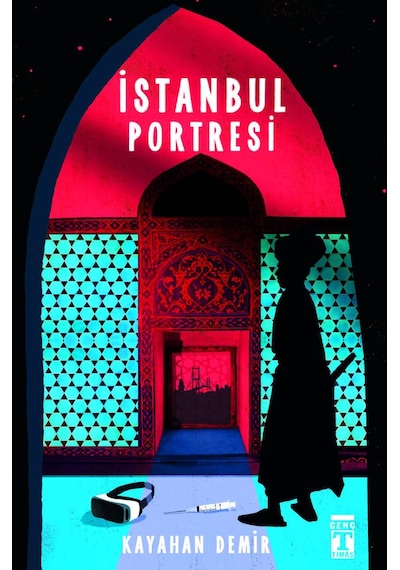 Istanbul Portresi - Kayahan Demir  - Genç Timaş