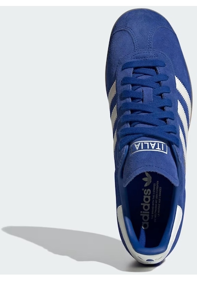 Adidas Gazelle İtalya Erkek Günlük Spor Ayakkabı C-adııd3725e10a00 Mavi Adidas Gazelle İtalya Erkek Günlük Spor Ayakkabı C-adııd3725e10a00 Mavi