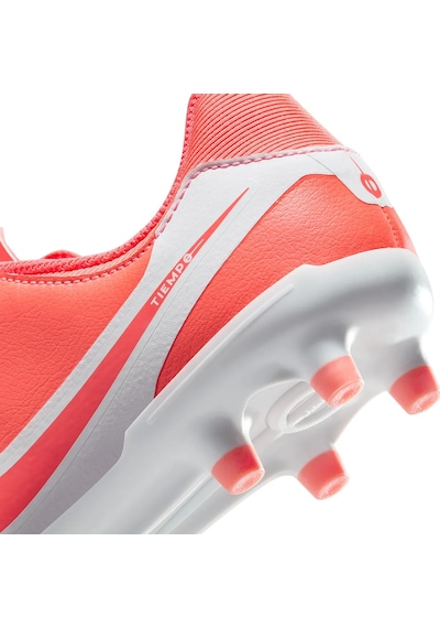Nike Tiempo Legend 10 Academy Fg/mg Çocuk Krampon Turuncu Dv4348-800