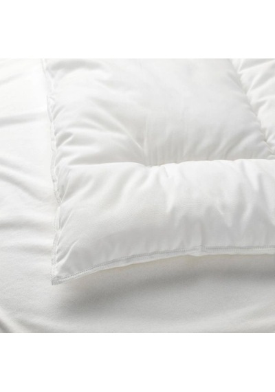 Ikea Len Bebek Yastığı 35 X 55 Cm Beyaz