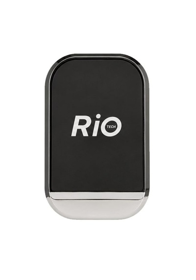 Flayse Rio Tech Araç Hava Kanalı Telefon Tutucu Manyetik 360 Derece Dönebilen