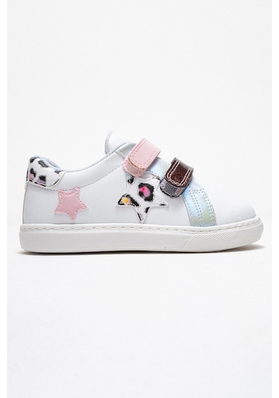 Mnpc Kız Çocuk Beyaz Sneaker Ayakkabı 25y2a100731 Beyaz