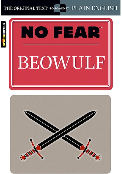 Beowulf No Fear : 3