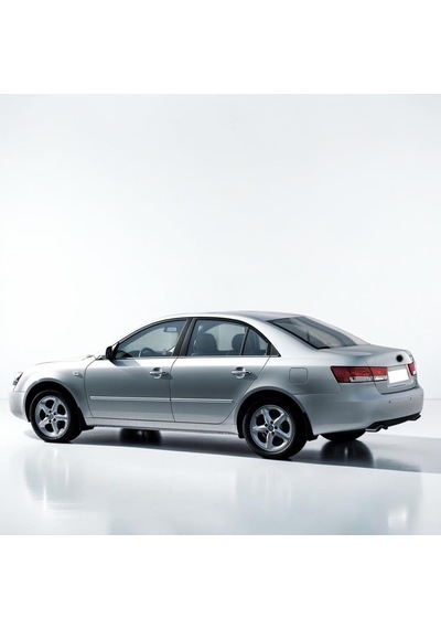 Arka Bagaj Amortisörü 1 Adet 81771-3k001 Hyundai Sonata Sedan İle Uyumlu 2005-2010