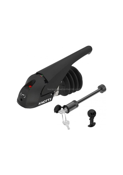 Knott Ks30 Anti Yalpalama Kaplini Stabilizatör 3'lü Set -93