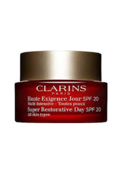 Clarins Tüm Ciltler için  Bakım Kremi