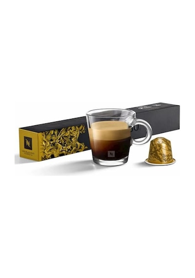 Nespresso Ispirazione Venezia Kahve 10 Kapsül