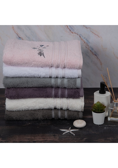 Renzo Banyo Havlusu 70 x 140 CM