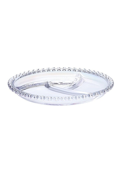 Karaca Rory Kalp Sunum Tabağı 23 cm