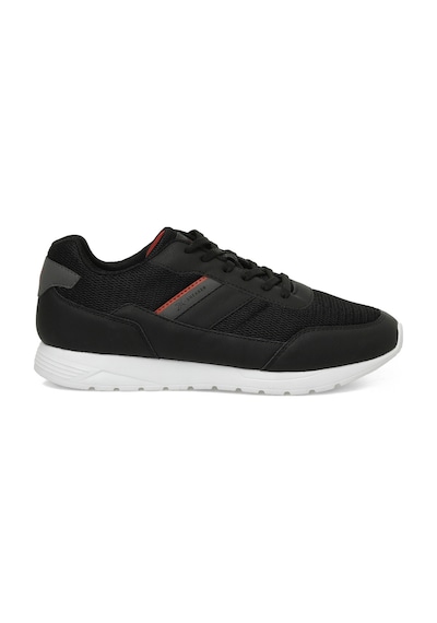 Kinetix Lescar Tx 5fx Siyah Erkek Sneaker Siyah-kırmızı-beyaz Çok Renkli Kinetix Lescar Tx 5fx Siyah Erkek Sneaker Siyah-kırmızı-beyaz Çok Renkli