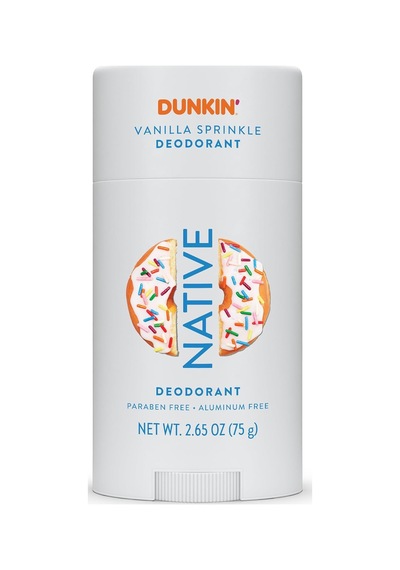 Native Dunkin Sprinkle Alüminyumsuz Stick Deodorant 75gr
