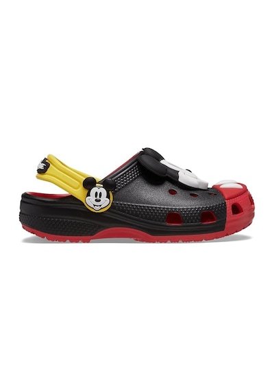 Crocs Mickey Mouse Classic Clog K Çoocuk Sandalet Terlik 212295 90h Karışık