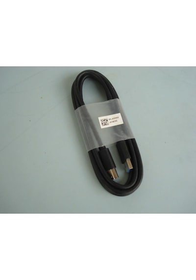 HOTRON / Dell Uyumlu 5KL2E05502 6' USB 3.0 Kablosu A Tipi - B Tipi USB Y