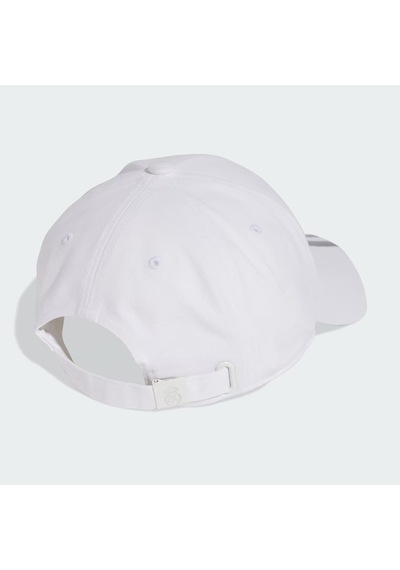 Adidas Real Madrid Home Baseball Şapka C-adıjx1635a30a00 Beyaz