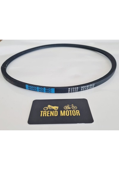 9.5 X 813 Kayiş - Bando Marka 554051349