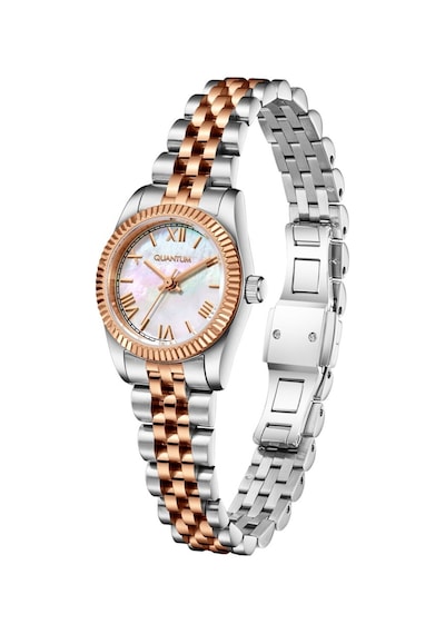 Iml1294.520 Kadın Kol Saati Rose Gold - Gümüş