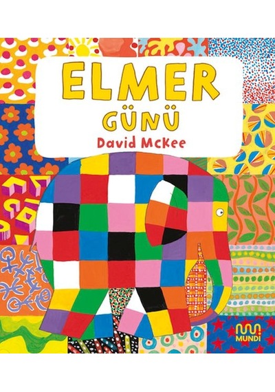 Elmer Günü - Dlkj-764593