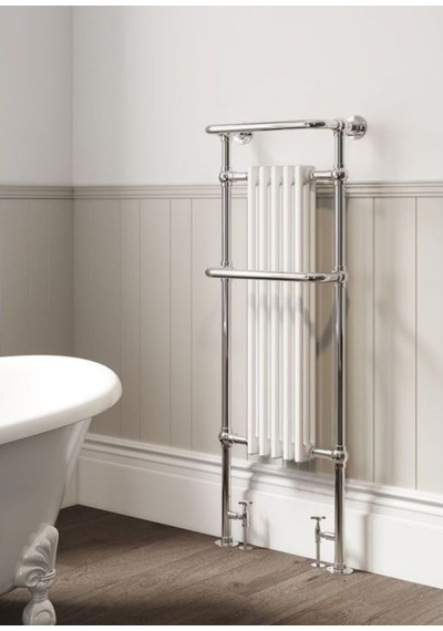 RETRO HAVLUPAN DİZAYN BANYO RADYATÖR VİNTAGE TOWEL RAİL 1500*576