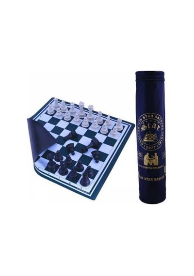 Star Satranc 1050019 Okul Takımı
