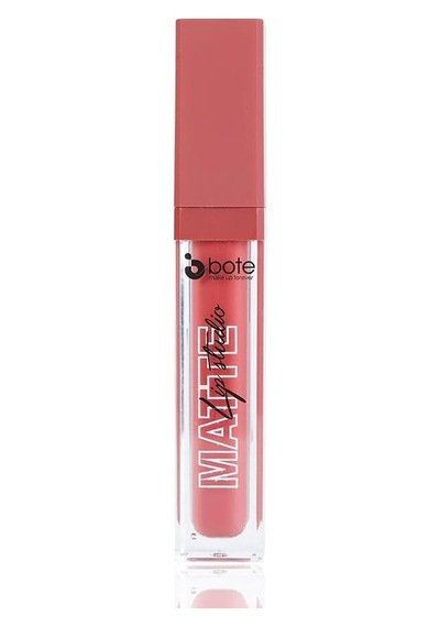 Makeup Lip Studio Matte Lip Gloss 6 Genel