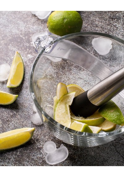 Mojito Tokmağı/buz Ezme Tokmağı/meyve Tokmağı