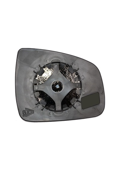 Mga-99152 - Ayna Camı Sol Mekanık Renault: Clıo Symbol 13 -