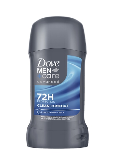 Dove Men Clean Comfort Stick 50 Ml 4 Adet Diğer