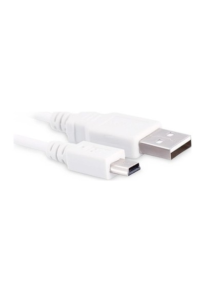 Syrox 1.0A Eco V3/Mp3 Şarj Ve Data Kablosu C84 (380210884)