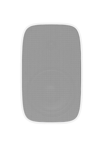 Fonestar Sonora-8tb 100v Beyaz 8" Duvar Tipi Hoparlör