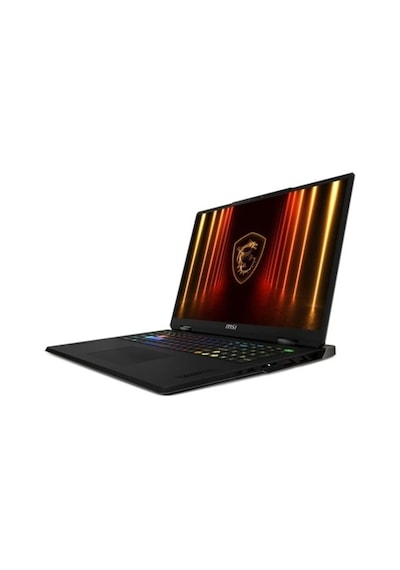 MSI Vector 18 HX AI A2XWHG-663XTR i9-275HX 32 GB 1 TB SSD RTX5070Ti 18" Free Dos Dizüstü Bilgisayar