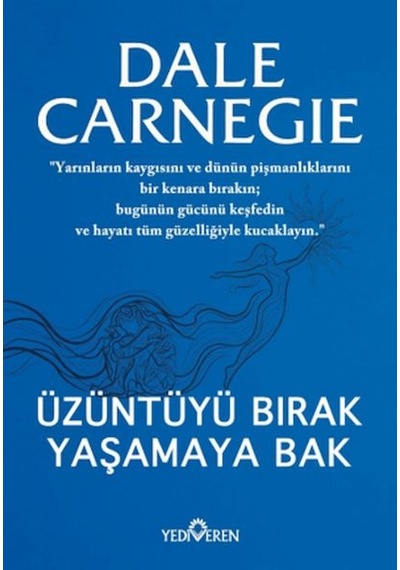 Üzüntüyü Bırak Yaşamaya Bak - Dppq-901476