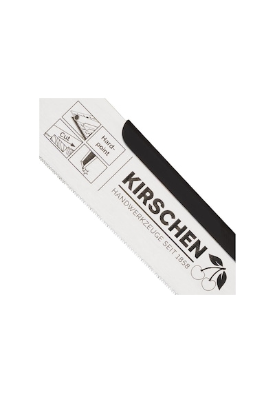Kirschen 4340185 Mini Metal Testere 25tpı