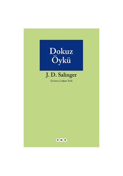Jerome David'dan Dokuz Öykü: Farklı Hayatlar Ve Denemeler