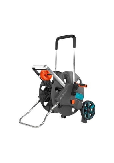 Gardena 18520 Cleverroll L Hortum Arabası