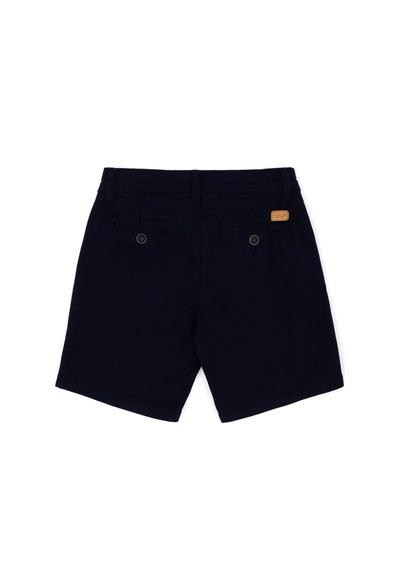 U.s. Polo Assn. Erkek Çocuk Lacivert Şort / Bermuda 50283954-vr033 Lacivert
