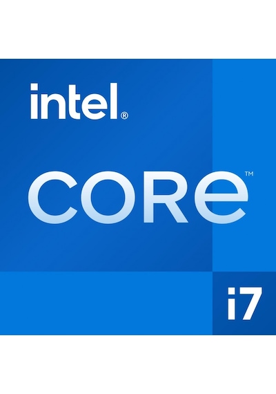 INTEL CORE i7 13700K 54MB 16çekirdekli O/B U  D VGA 1700p 125w Ku